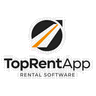 Top Rent App icon