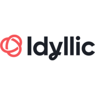Idyllic App logo