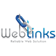 Web Links PK logo