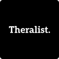 Theralist.ca logo