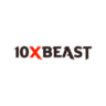 10XBeast logo