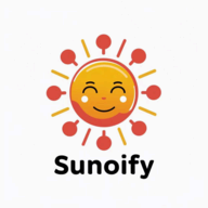 Sunoify logo
