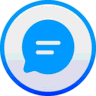 AI Chatbot Support icon