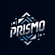 Prismo.pro logo