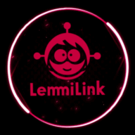 LemmiLink logo