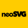 neoSVG logo