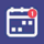 Simple Calendar icon