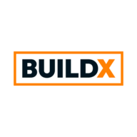 BuildX logo
