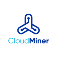 Rite CloudMiner logo