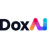 DoxAI Data Cross-Check logo