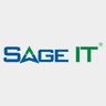 Sage IT logo