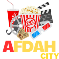 AFDAH City logo