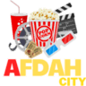 AFDAH City icon