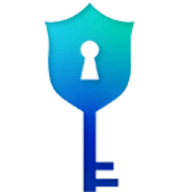 SafeKey logo