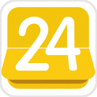 24me Smart Personal Assistant logo