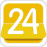 24me Smart Personal Assistant icon