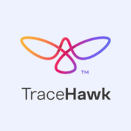TraceHawk.io logo
