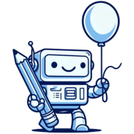 JotBot AI logo