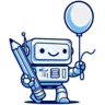 JotBot AI logo