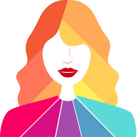 Color Analysis App logo