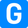 Gandi IDE logo