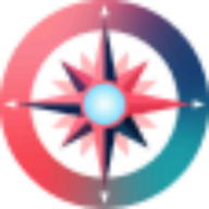 BlissCompass logo