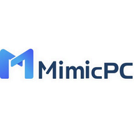MimicPC logo