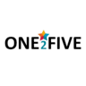 One2Five logo