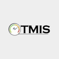 TMIS DSL Test logo