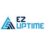 EzUptime logo