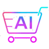 Ecommerce AI Hub icon