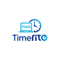 TimeRite logo
