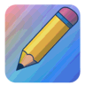 Scribble Diffusion AI icon