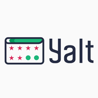 Yalt logo