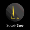 SuperSee.io logo