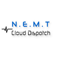 NEMT Cloud Dispatch logo