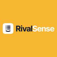 RivalSense logo