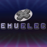 EmuELEC logo