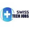 SwissTechJobs.com logo