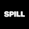 Spill logo