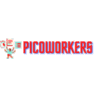 Picoworkers.net logo