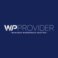 WP Provider logo