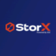 StorX logo