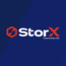 StorX logo