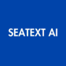 Seatext logo