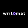 Writomat AI icon