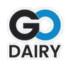 SalesJump GoDairy logo