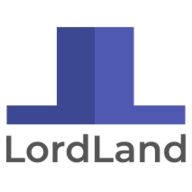 LordLand.AI logo