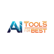 AI Tools For Best logo