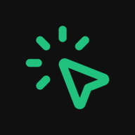 One Click Store App logo